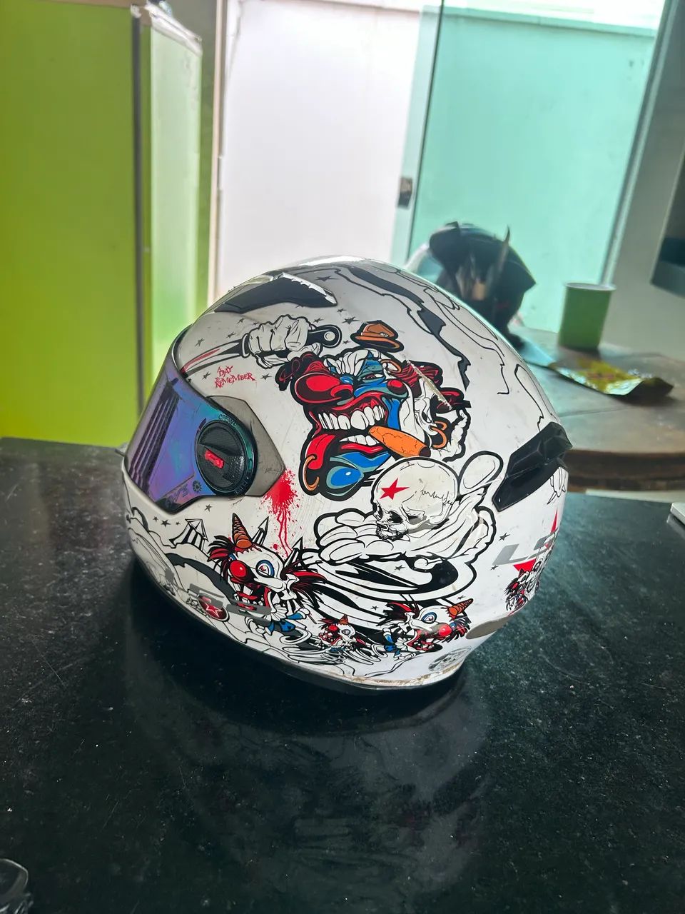 CAPACETE LS2 - Foto 2