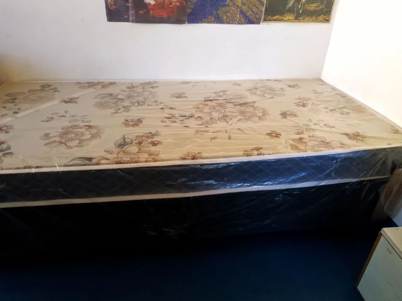Cama Box solteiro  - Foto 4