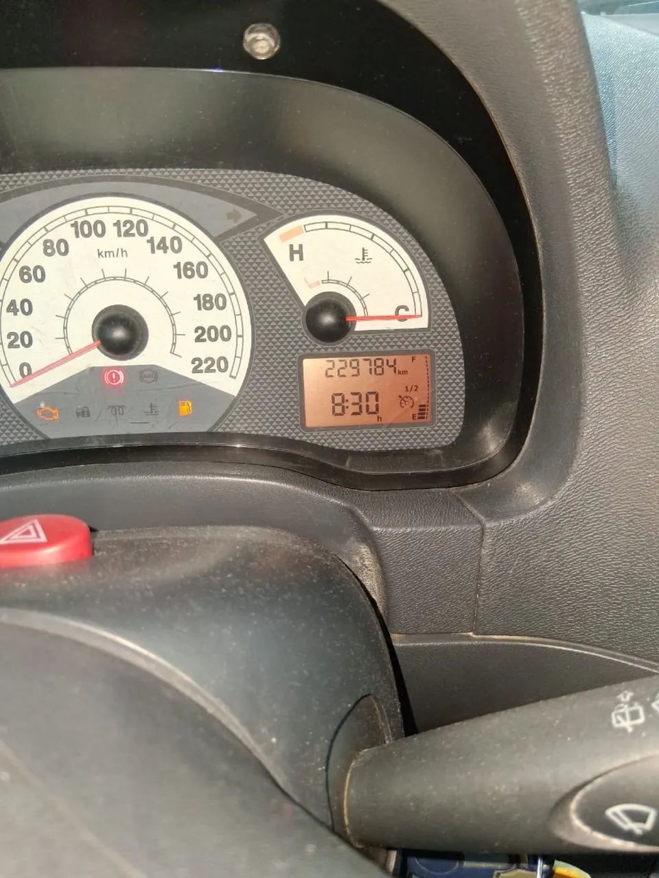 Fiat Strada Working 1.4 MPI Fire Flex 8V CD 2012 - Foto 3