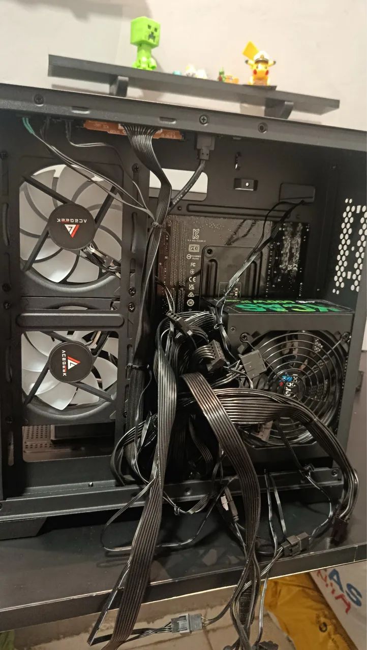 Montagem e Manutenção de PC / Notebook - Foto 2