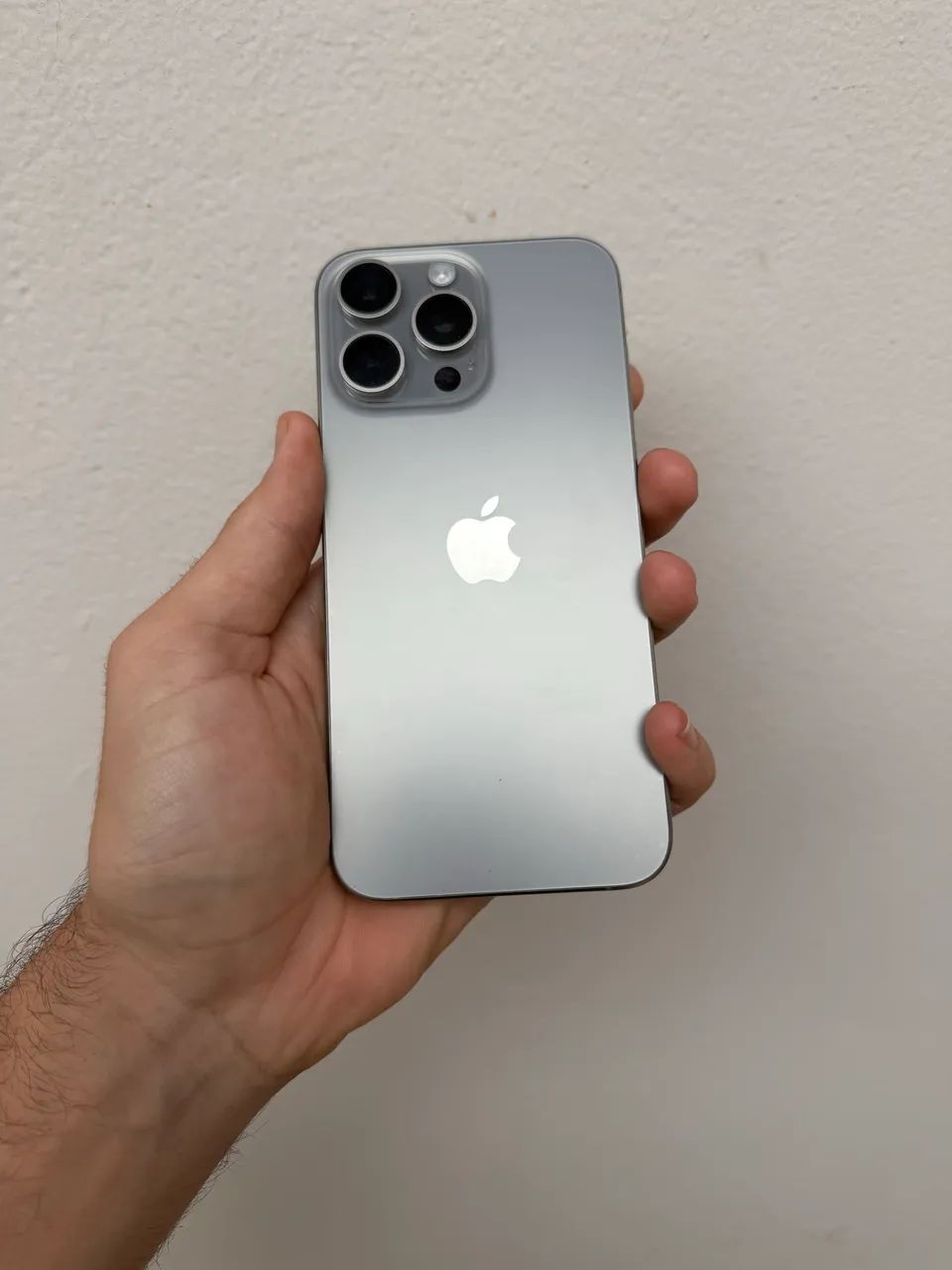 Iphone 15 pro max  - Foto 3