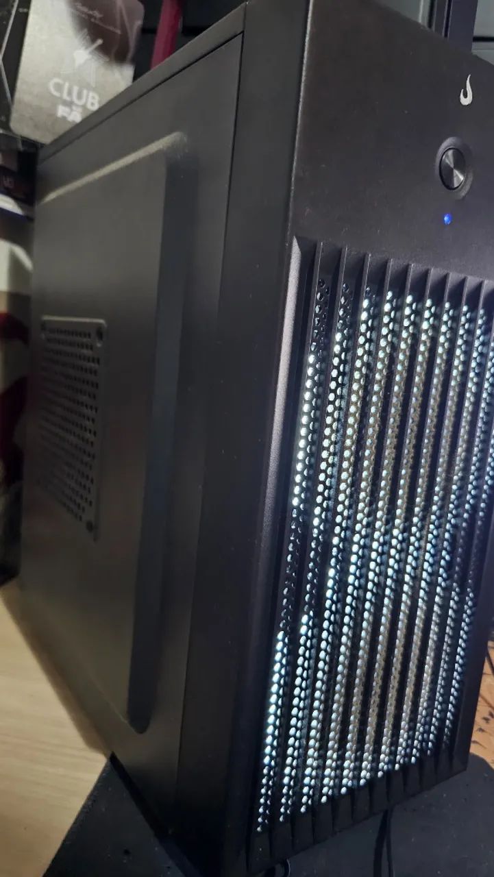 PC Computador Intel Core i7 7700 com 16GB de RAM - Foto 2