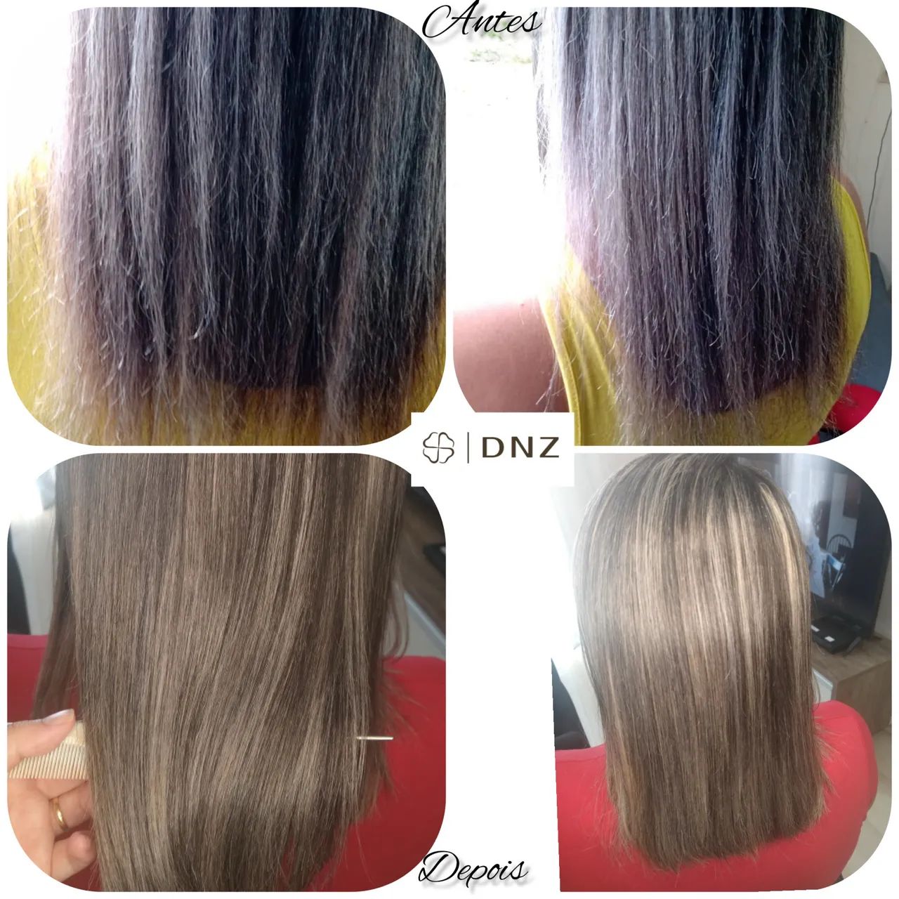 Corte bordado  - Foto 3