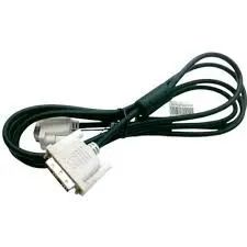 Cabo DVI Macho em bom estado( usado ) - Foto 4