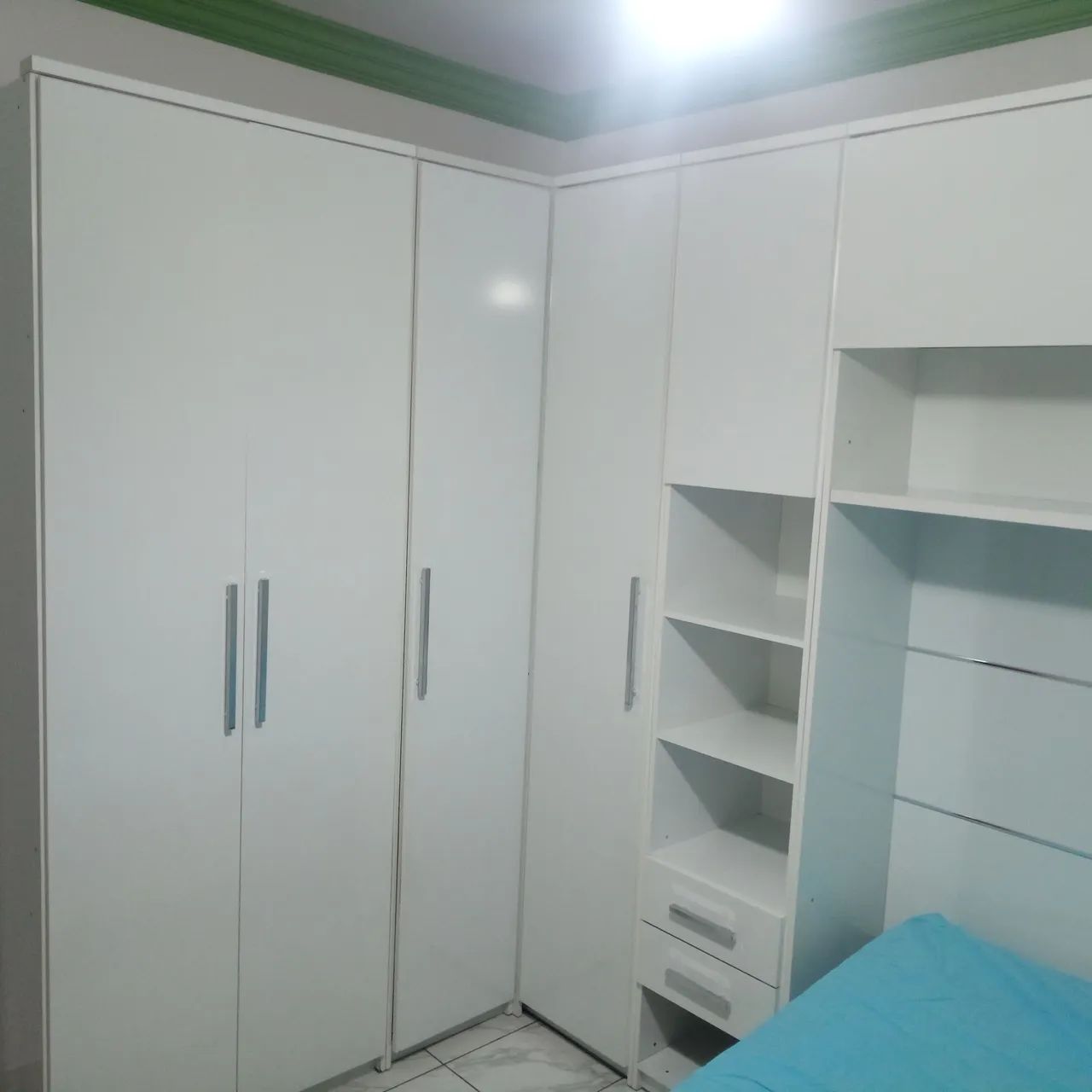 Montagem e desmontagem de móveis 