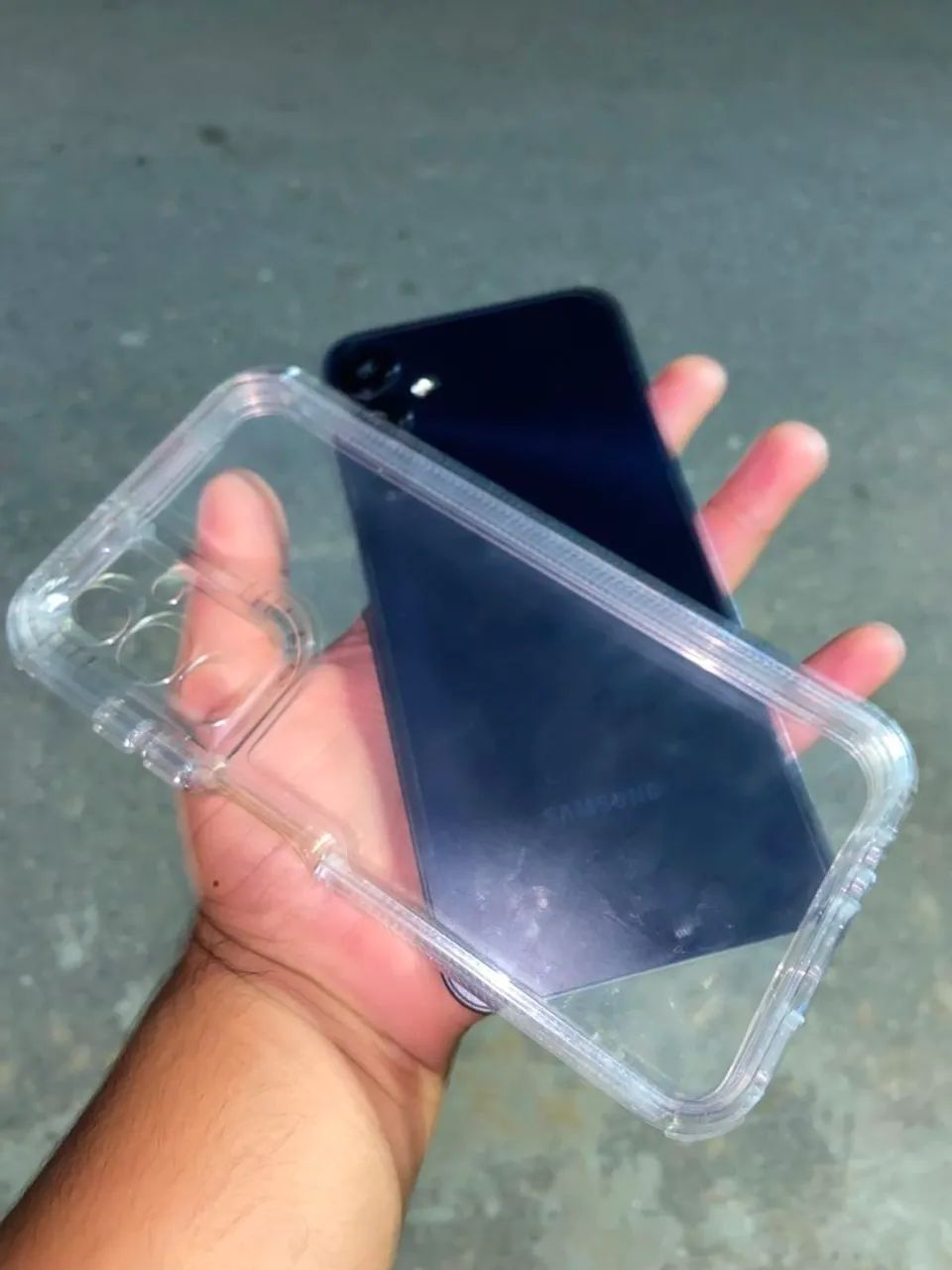 Samsung a 15 256 gb - Foto 4