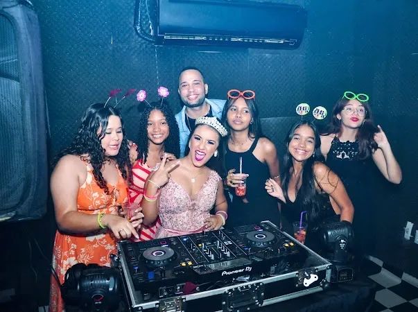 Dj com preço incrível para outubro e fim de ano