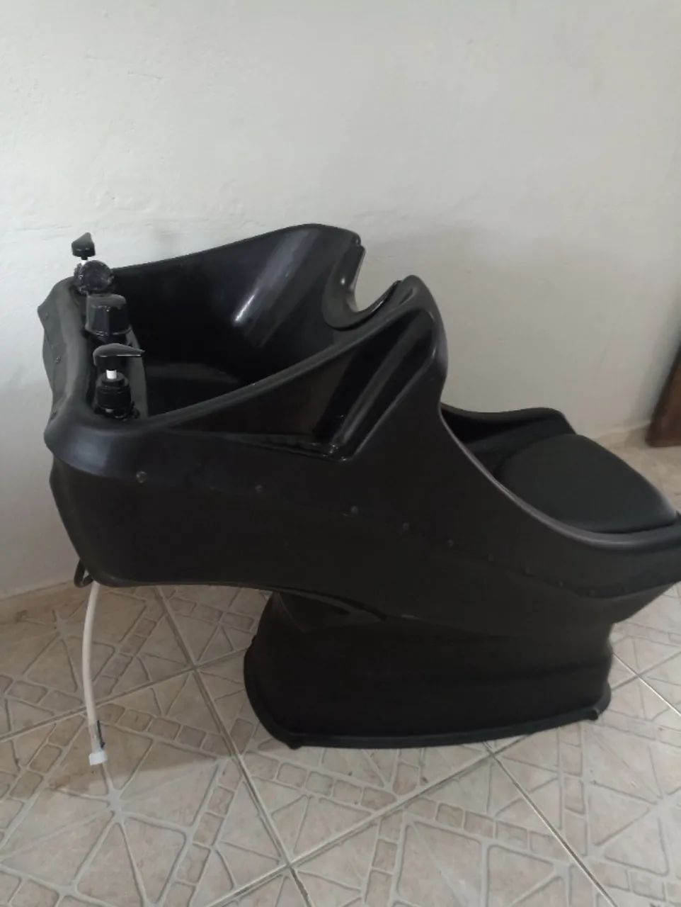 Lavatório de salão - Foto 4