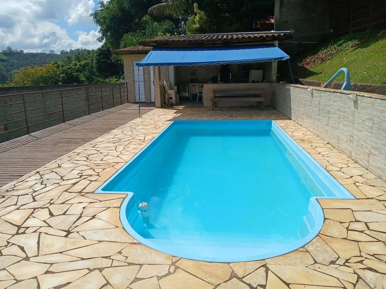 Vendo Granja no Recanto dos Lagos  - Foto 4