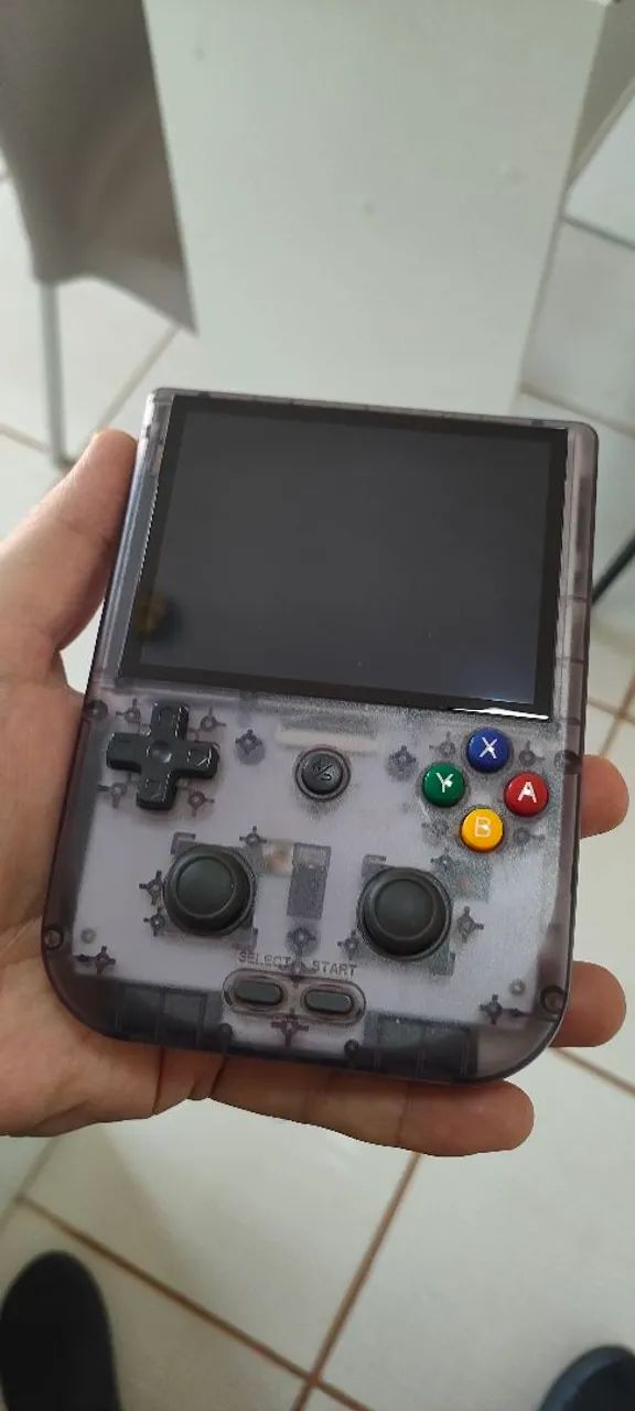 Games