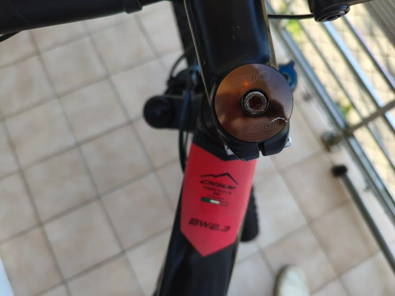 EBike OGGI 8.3 ano 2022 - Foto 4