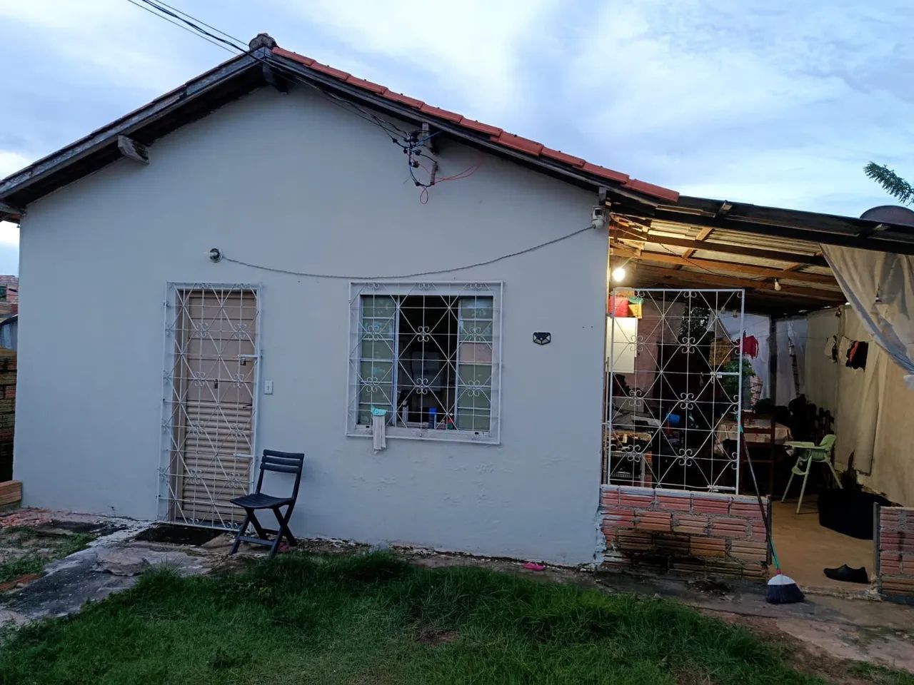 Casa Salvação  - Foto 6