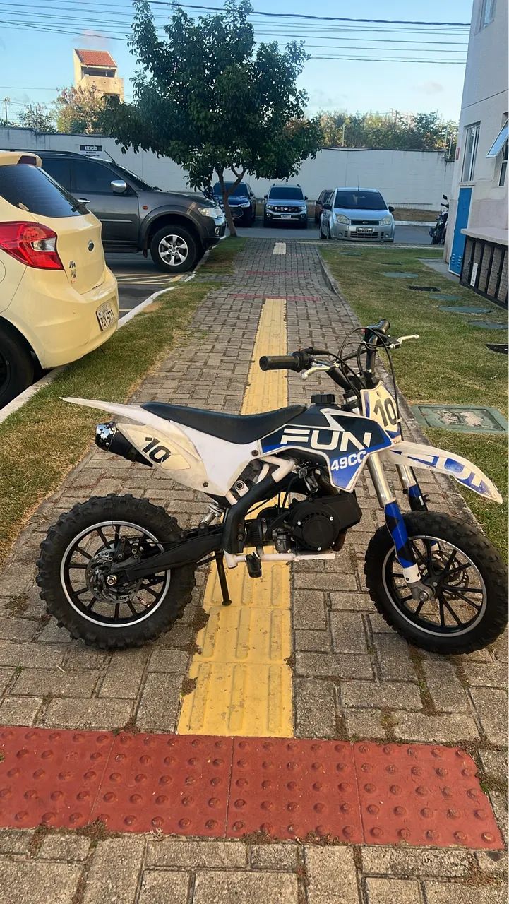 Mini Moto - Foto 5