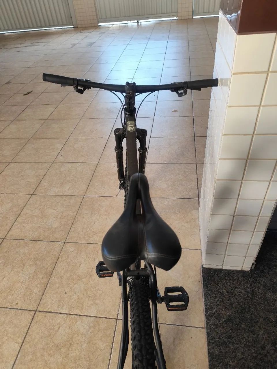 Bicicleta aro 29 - Foto 3