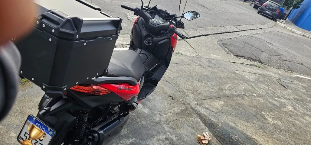 Yamaha XMAX 250 - Foto 5