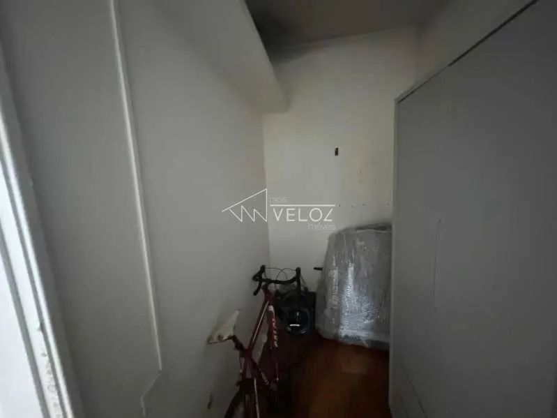 Apartamento : / Residencial / Lagoa 2