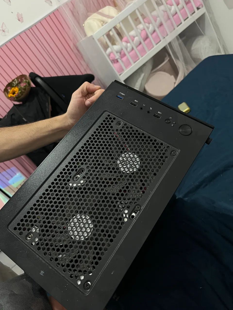 VENDO PC GAMER
