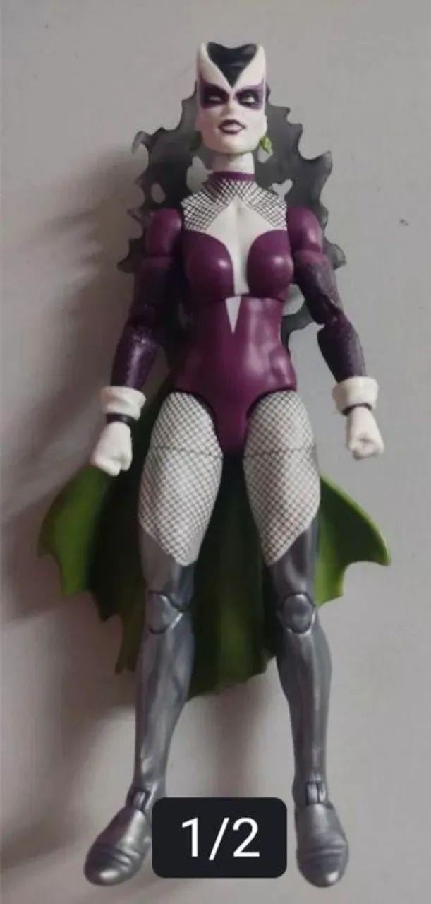 Boneco Lilith Marvel Legends 