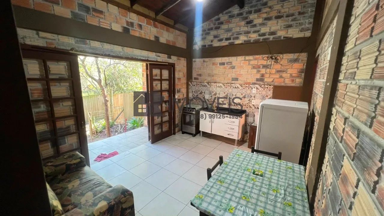 Casa para Locação - Ibiraquera - Foto 4