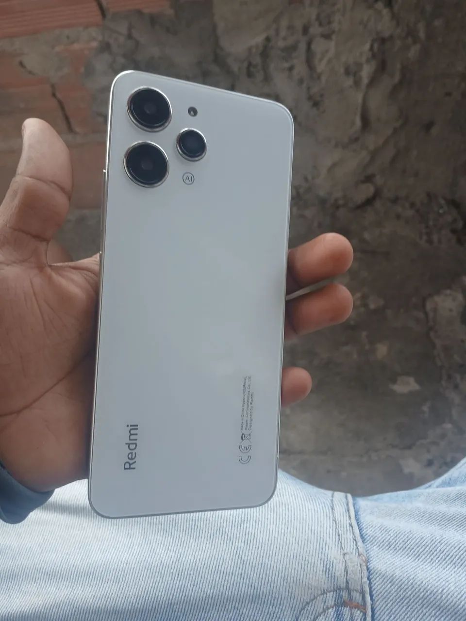 Redmi 12 - Foto 2