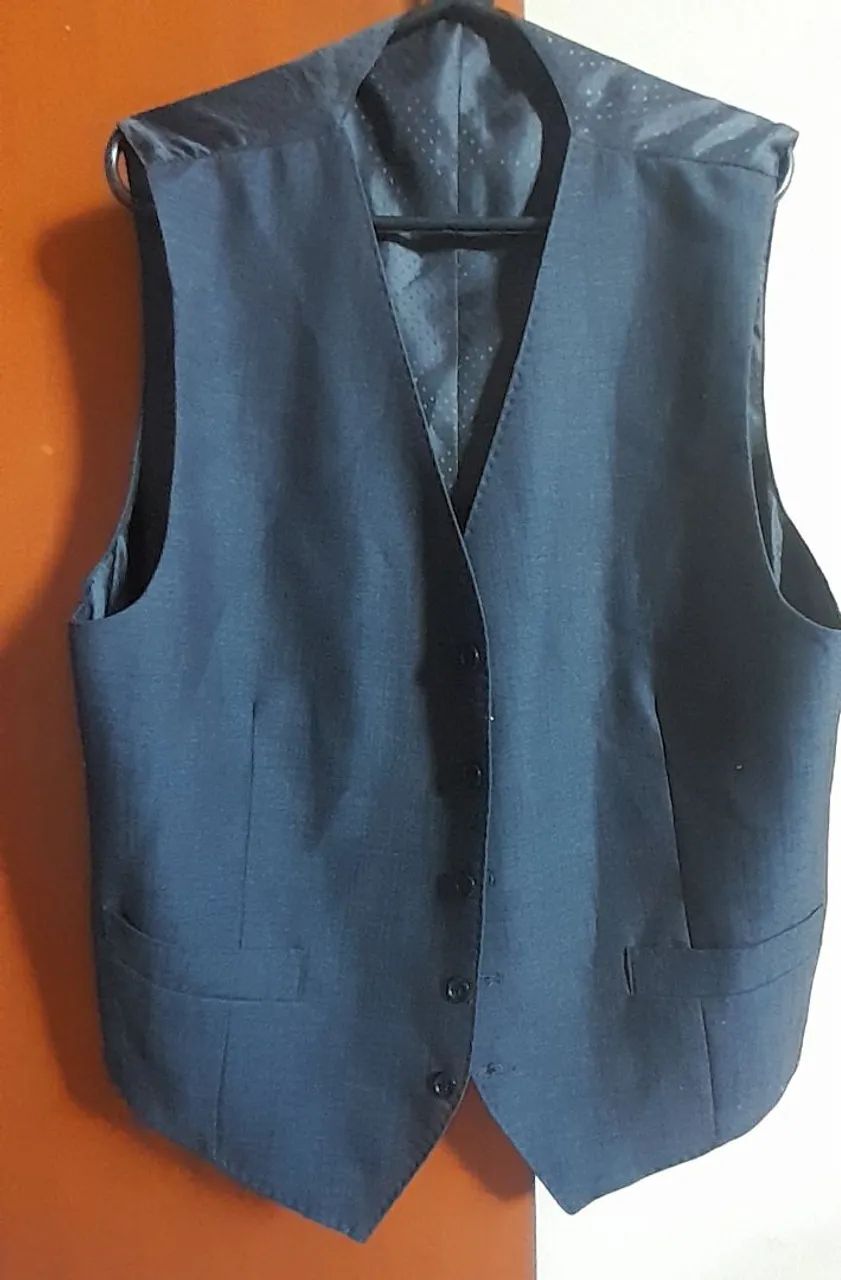 Vendo lindo terno  - Foto 4