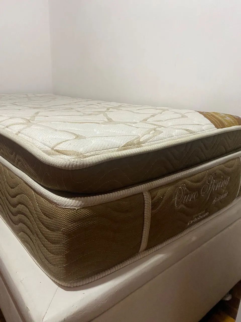 Cama Baú - Solteiro - Foto 2