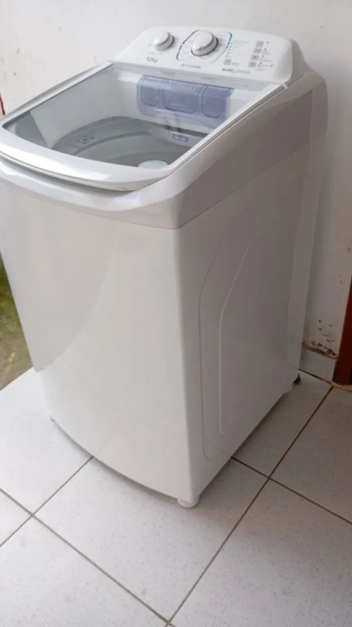 Máquina de lavar  - Foto 4
