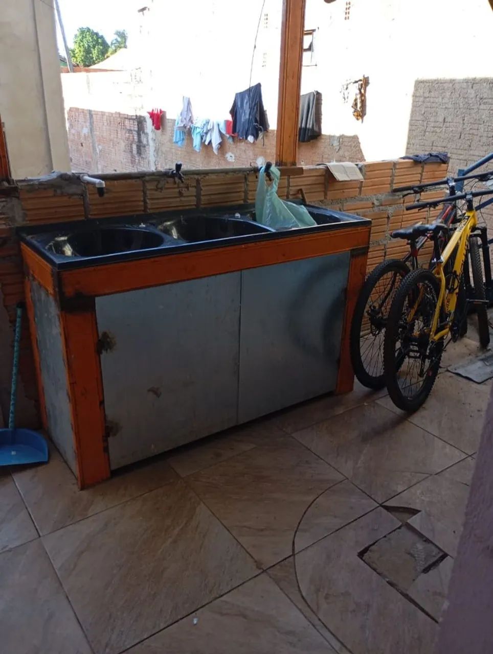 KITNET EM CANAÃ DOS CARAJÁS - Foto 2