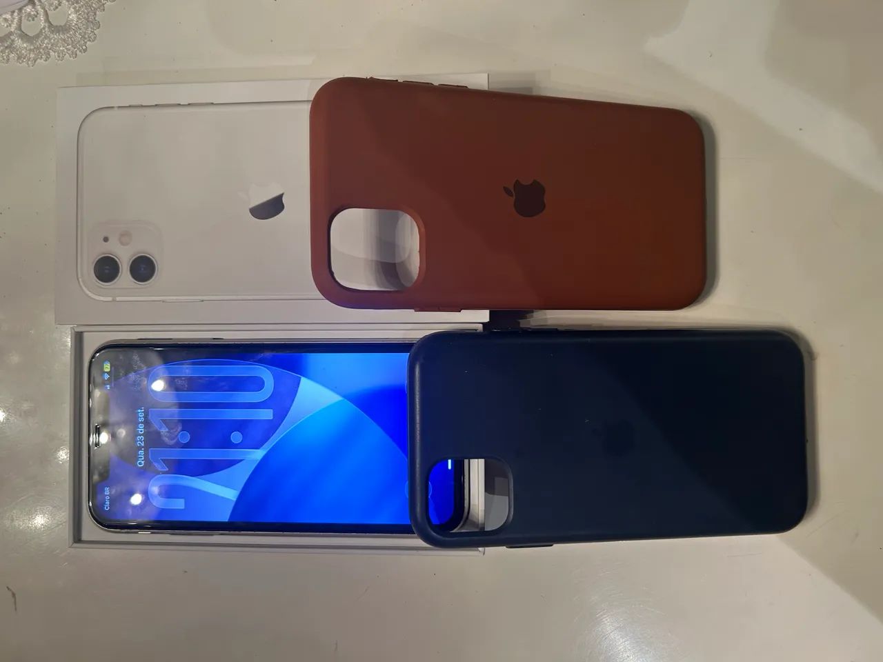 iPhone 11 128GB - Foto 5