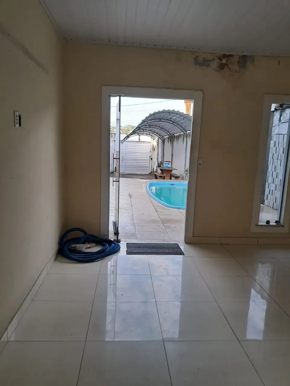 CASA COM PISCINA - Foto 2