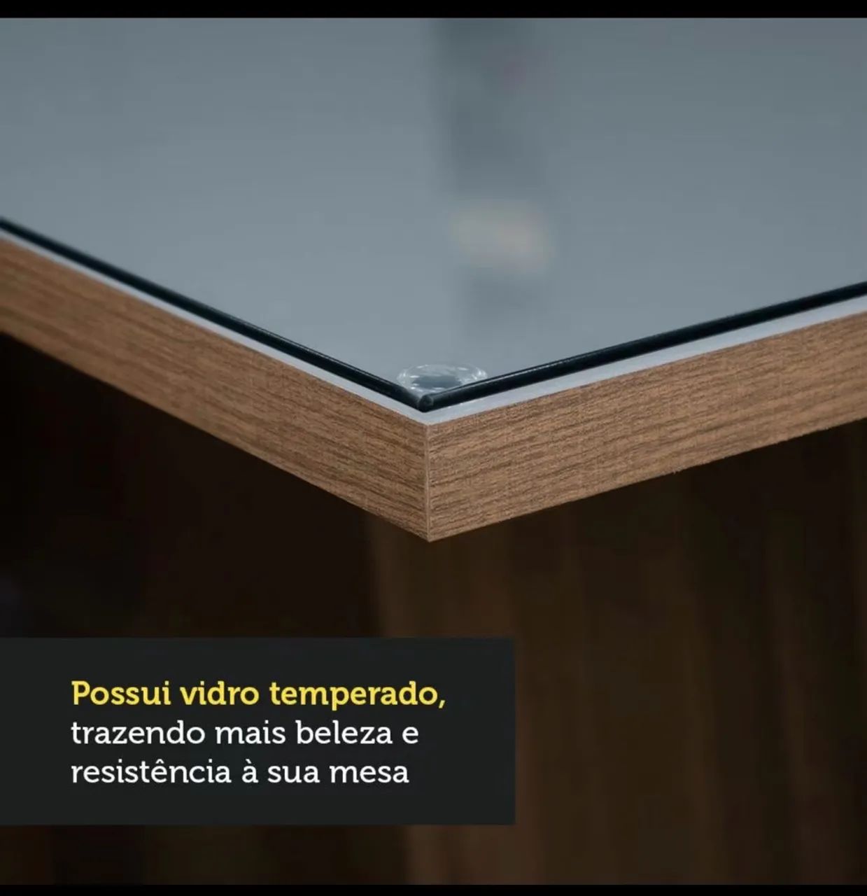Mesa de jantar  - Foto 4