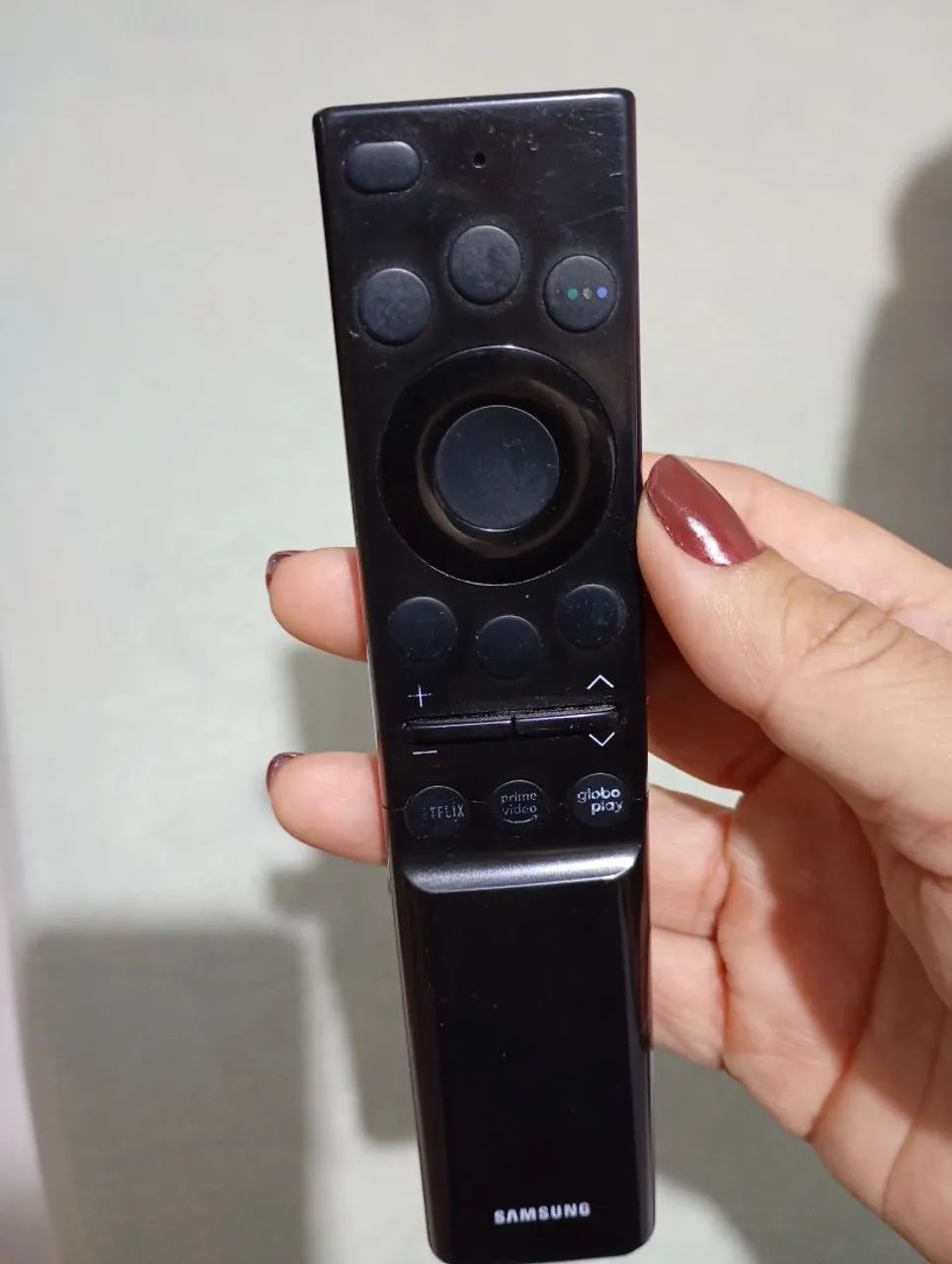 Televisão 