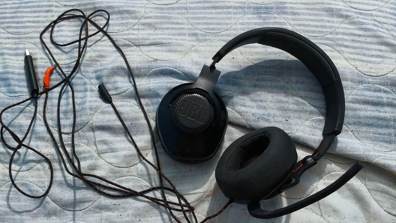 Headset 