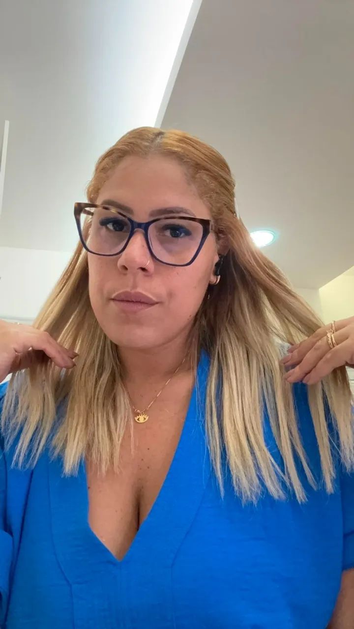 CABELO BRASILEIRO DO SUL - LOIRO - Foto 2