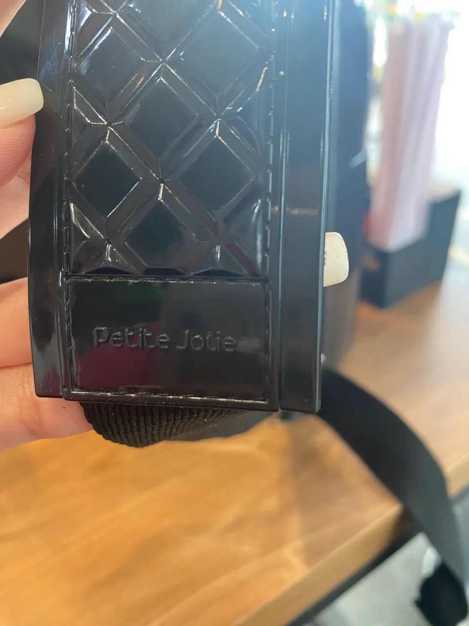 Bolsa Original Pétit Jolie - Foto 4