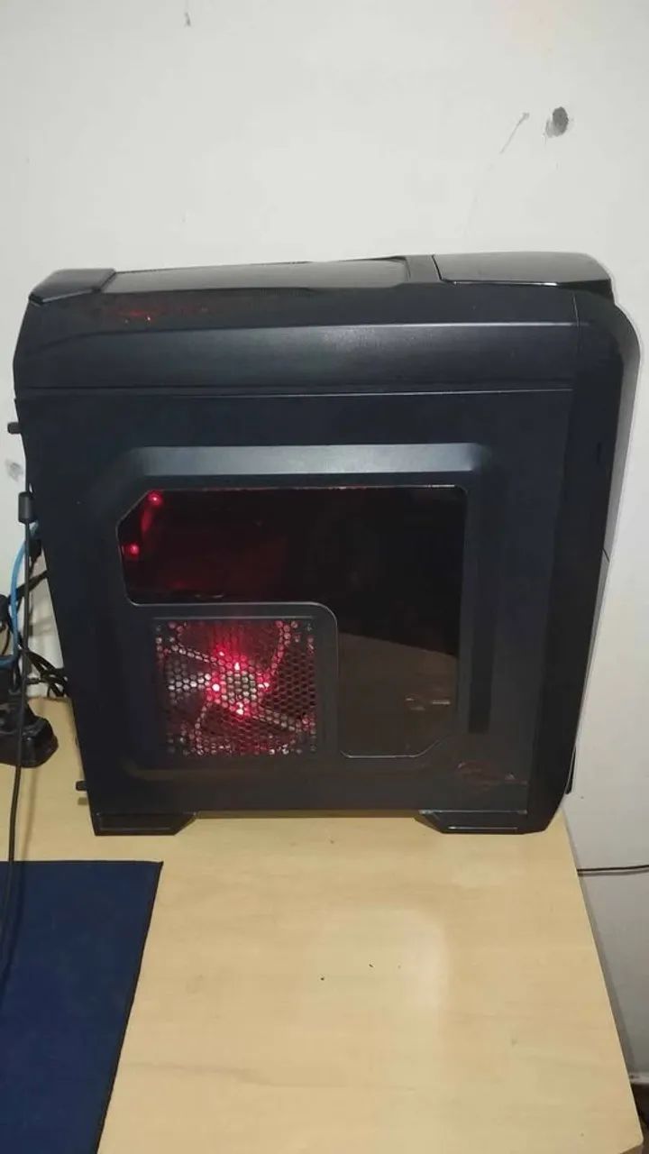 PC GAMER com RTX 2060! - Foto 2