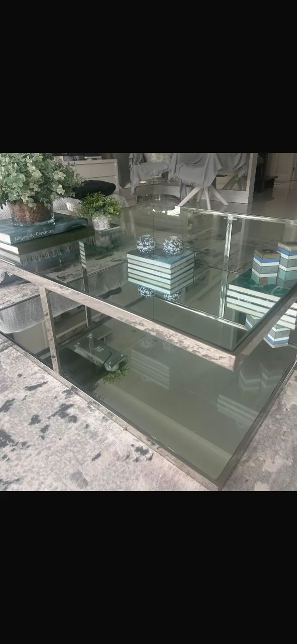Mesa de Centro Sala - Foto 3