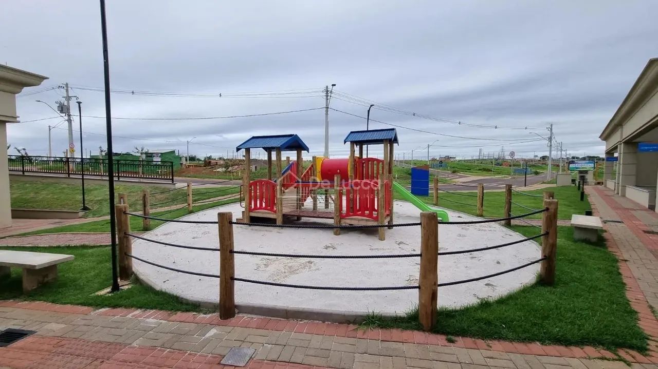 Terreno em Esquina no condomínio Santorini Club com 325m² na entrada de Paulínia - SP - Foto 8