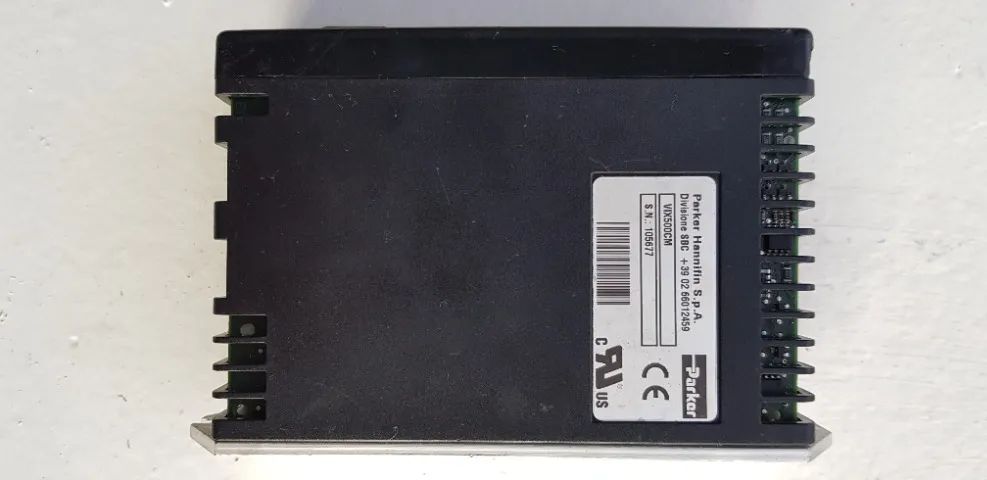 Servo Drive Parker Vix500 CM - Foto 3