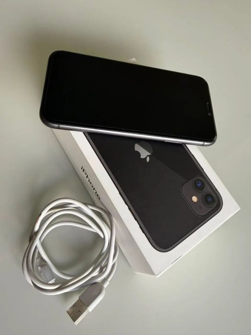 IPHONE 11 64 GB  - Foto 3