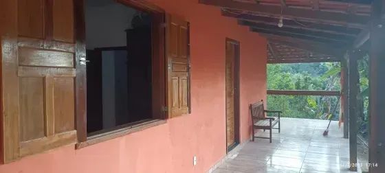 Sítio em Piracema MG Ótima localização com agua corrente aceito carro 199 MIL - Foto 14