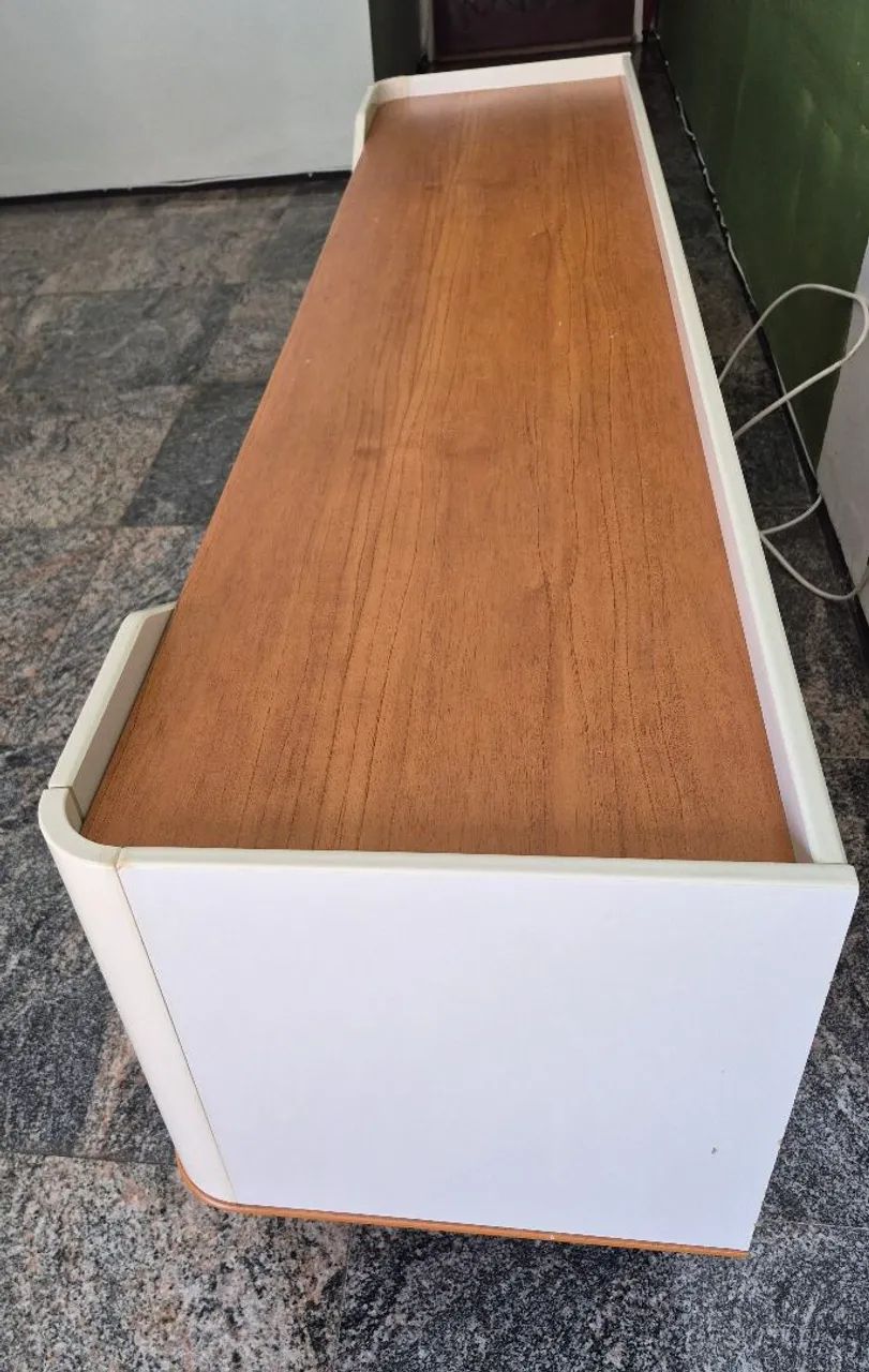 Rack  AxLxP = 57,5x180x43 cm - Foto 4