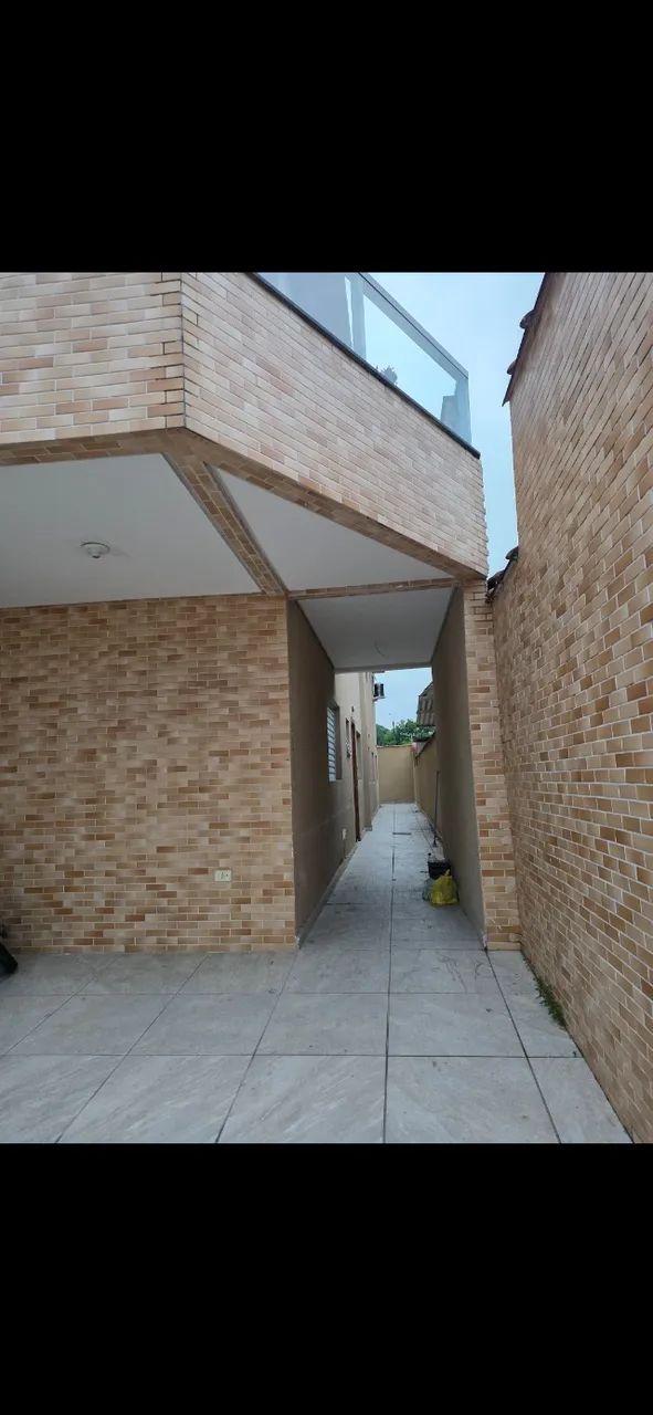 Sobreposta térrea na Vila Nova - Foto 3