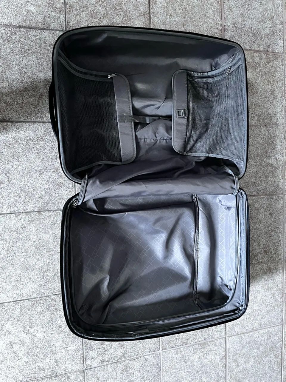 Mala de viagem Samsonite - Foto 5