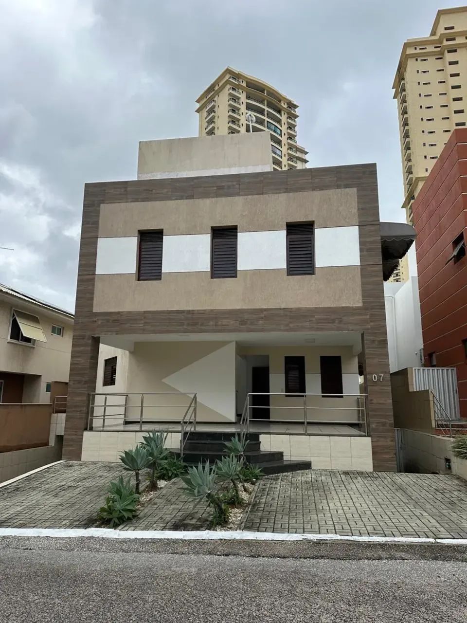 casa a venda no barra green