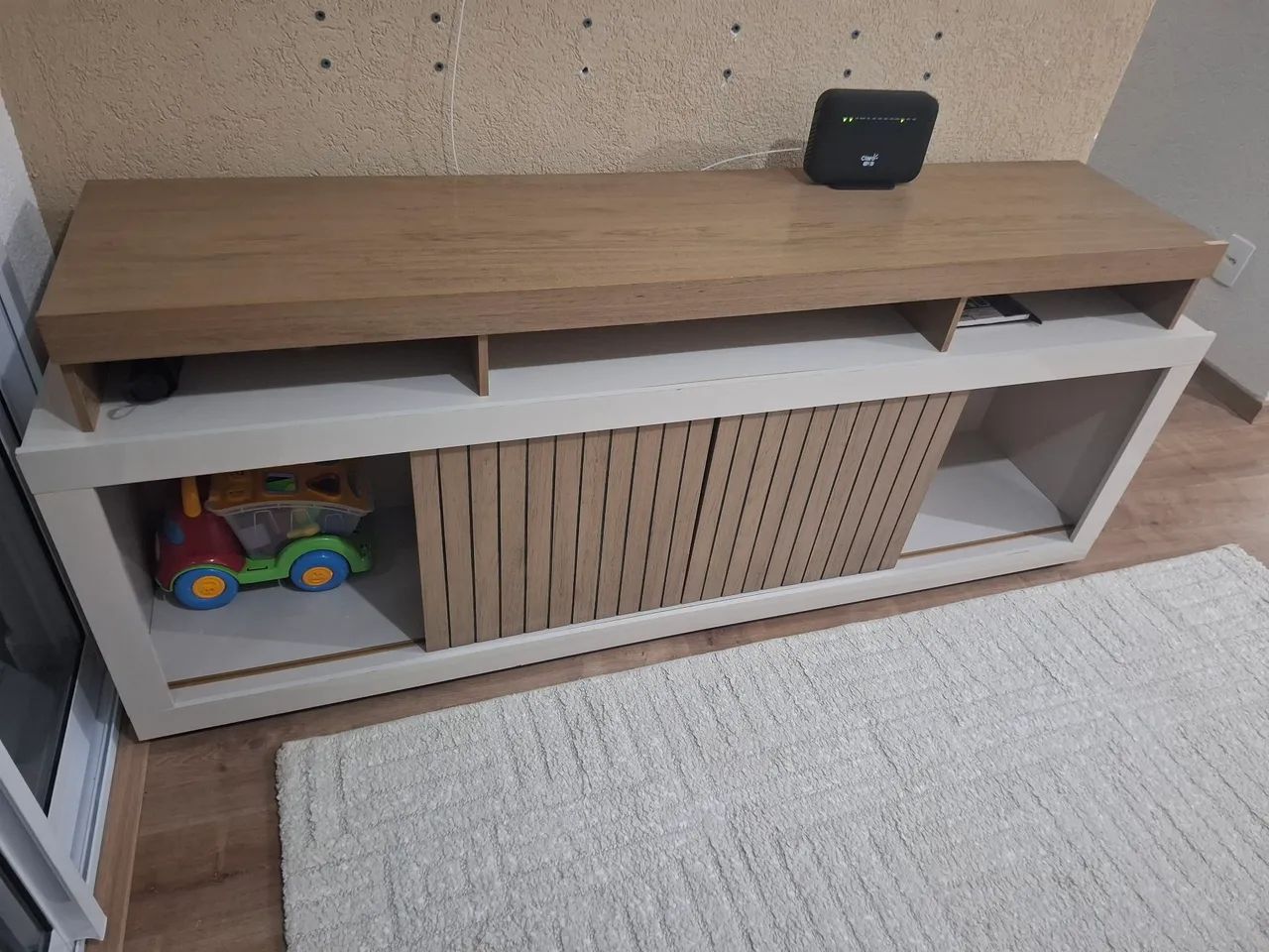 Rack sala