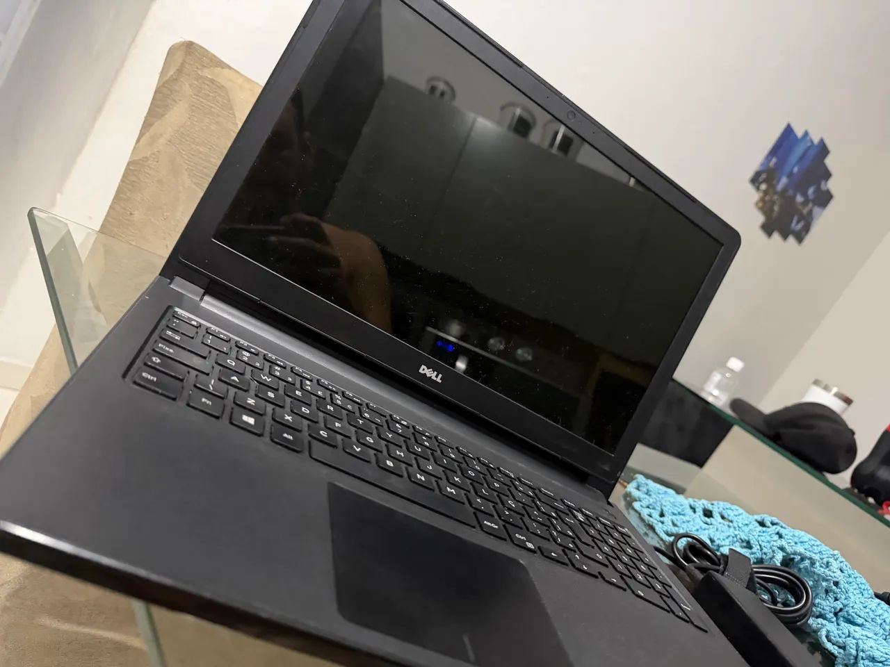 Notbook Dell i5