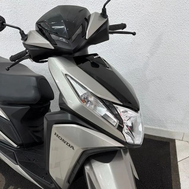 Honda ELITE 125 - Foto 2