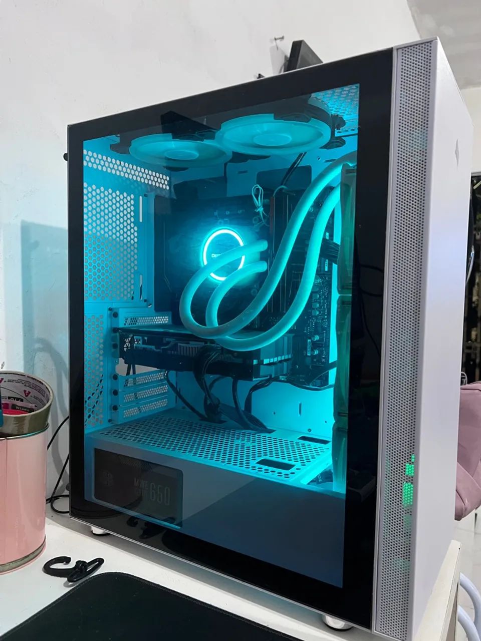 PC GAMER MONTADO - Foto 3