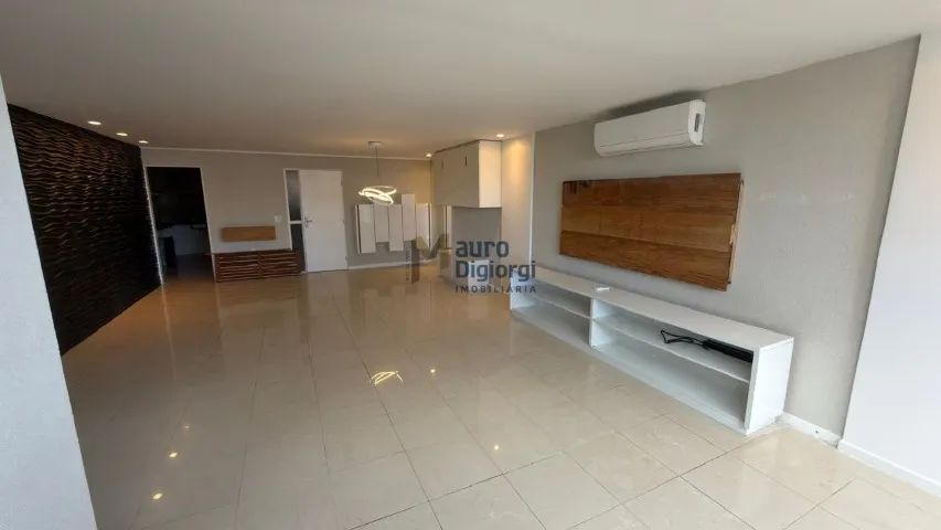 Cobertura Duplex com vista mar 274m2 Ponta Verde - Foto 3